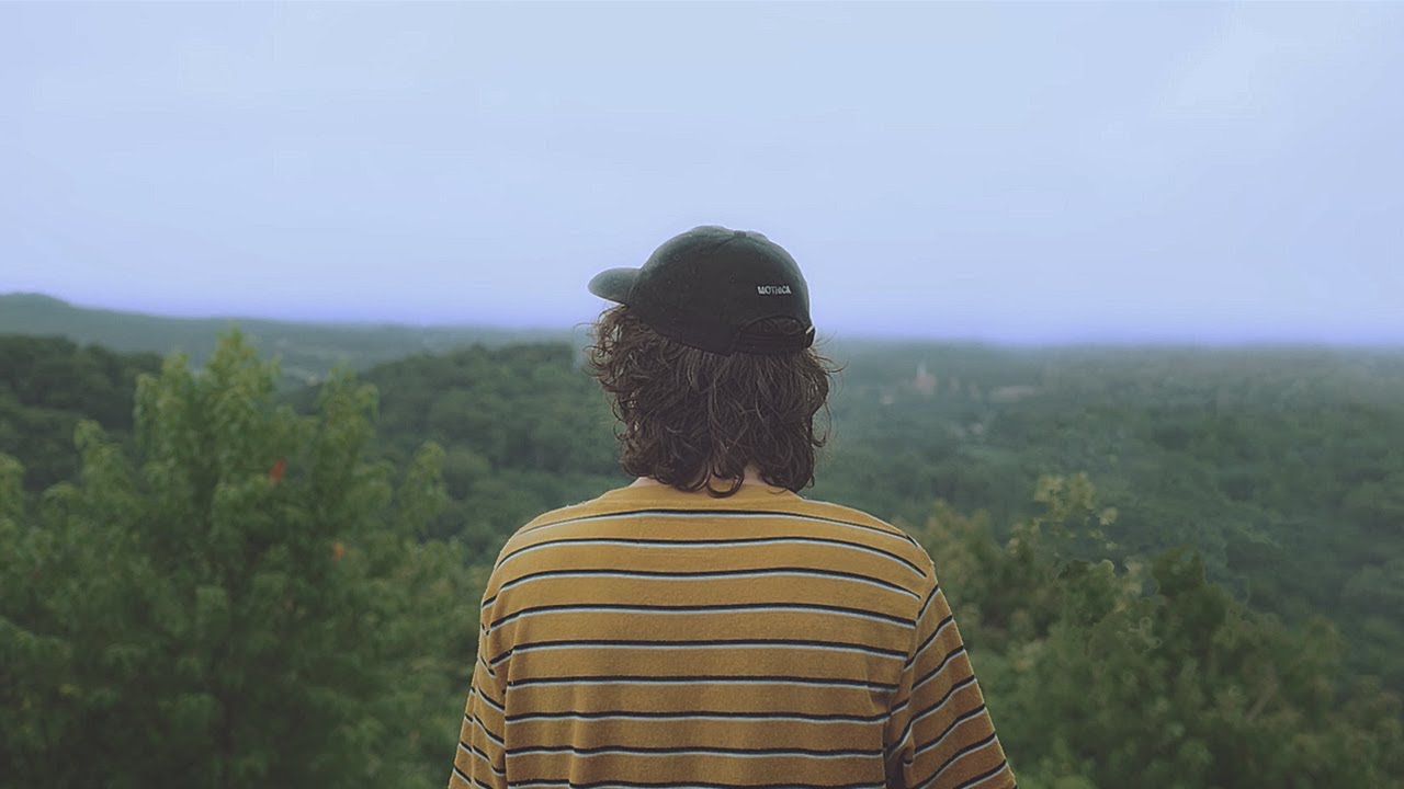 guardin - hope again (music video)