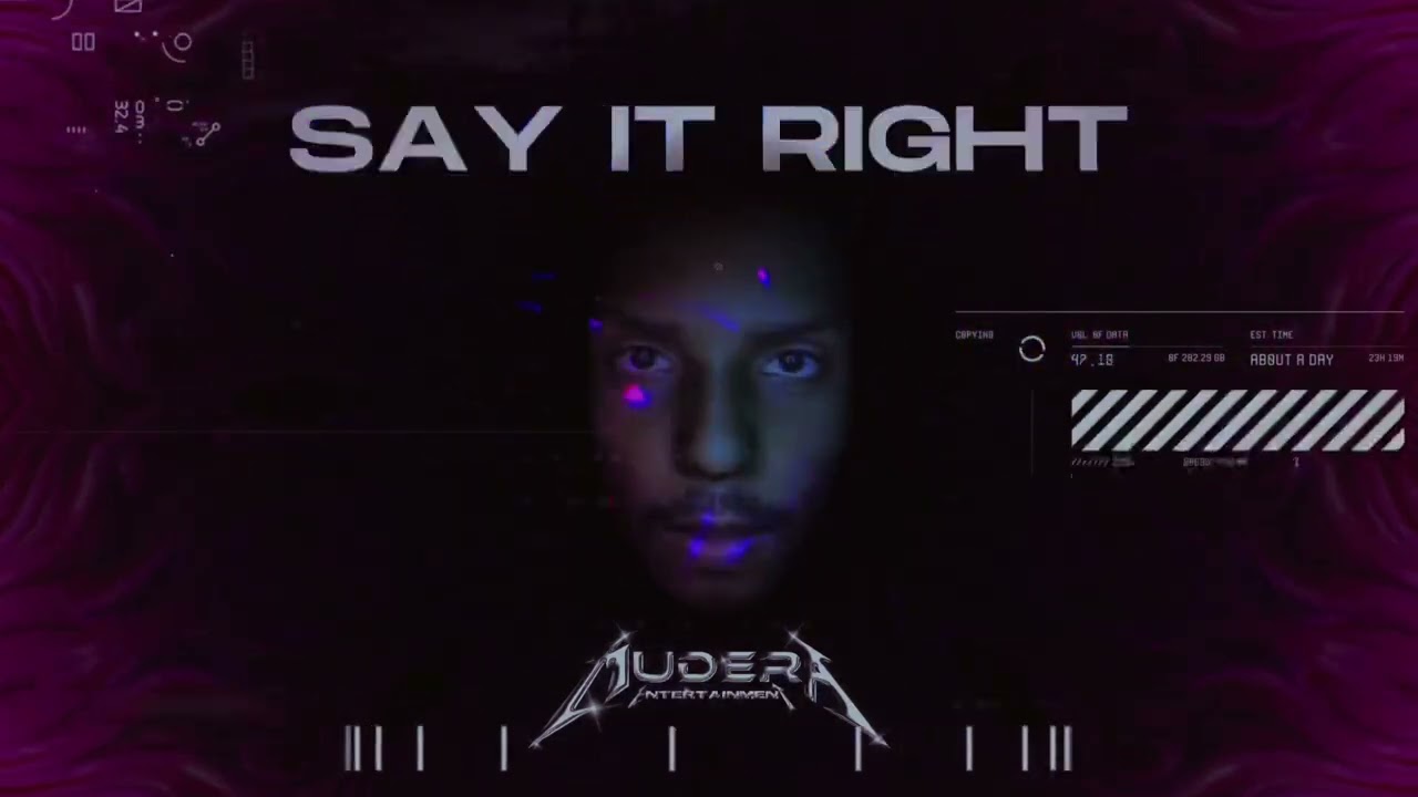 Nelly Furtado - Say It Right (Mica Remix)