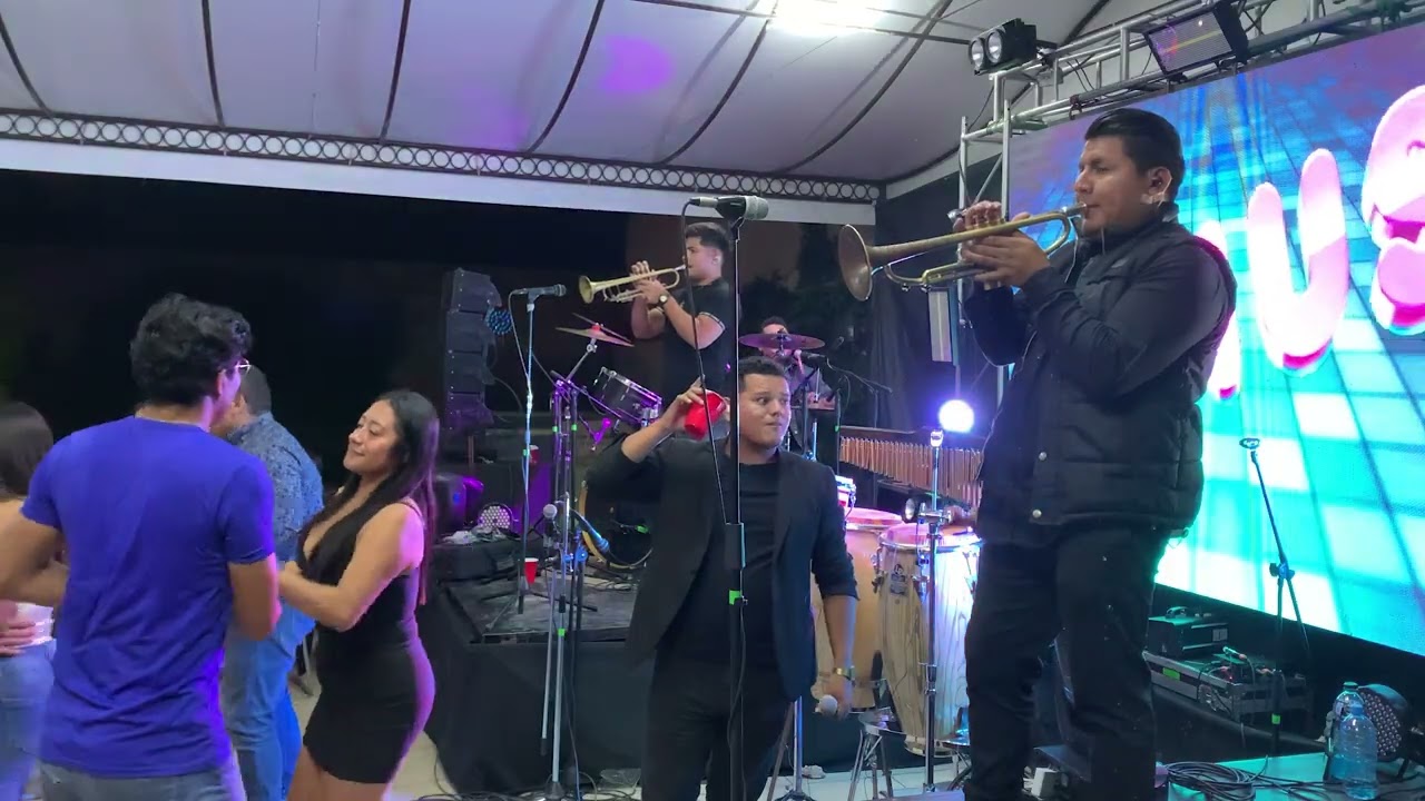 MI RAZON DE SER - PARA VIVIR EN TU PIEL #SONUS #GARRIDOFEST