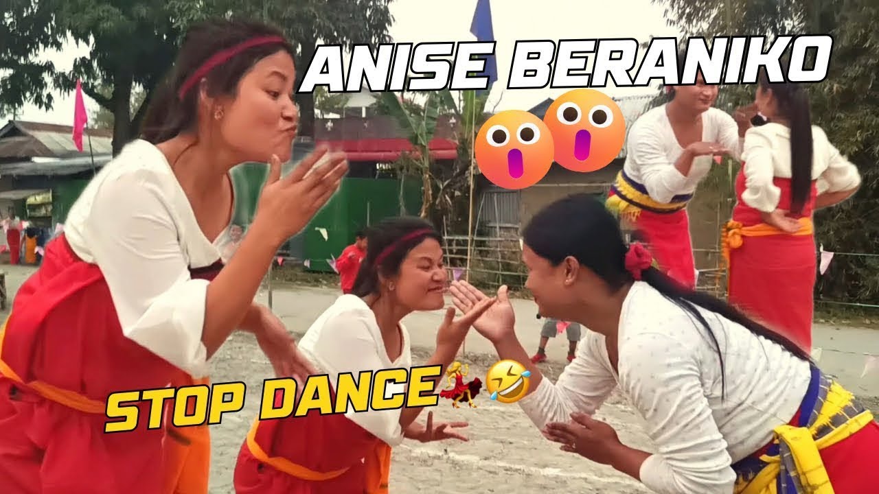 Stop Dance💃 🤣//Bera kare🤣// Top Dancer 🕺 
