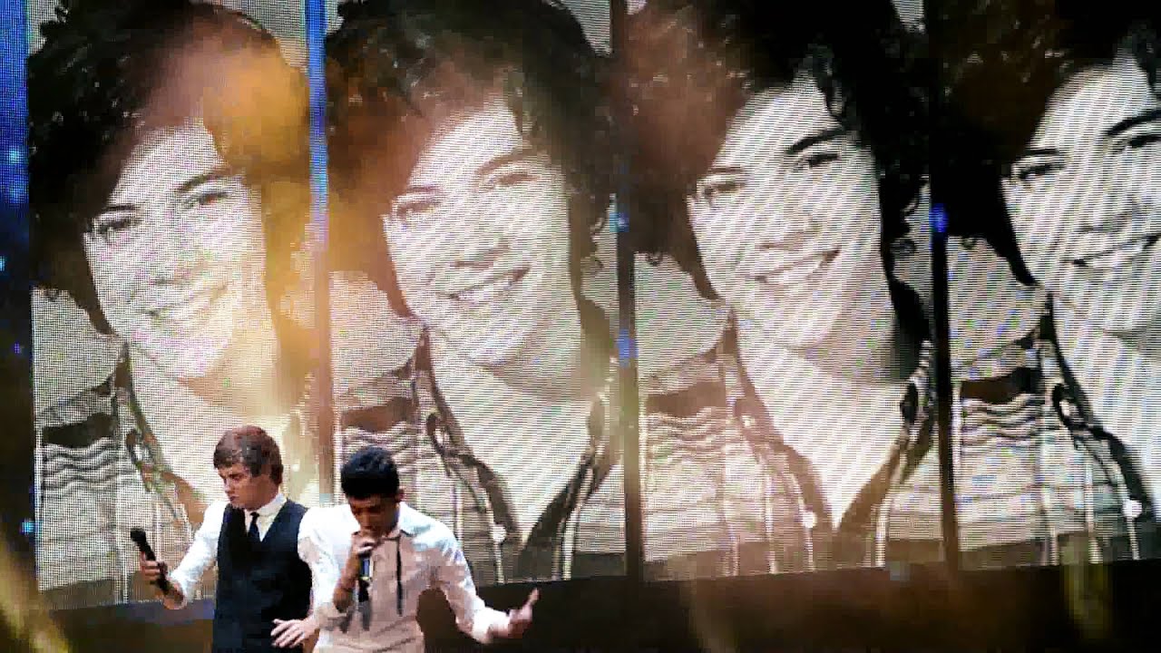 I Want Atlanta June 26, 2012