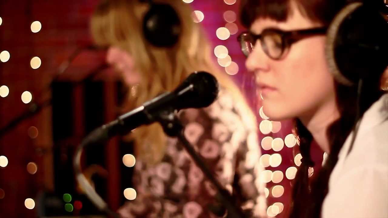 In Session: Princess Chelsea - Your Woman