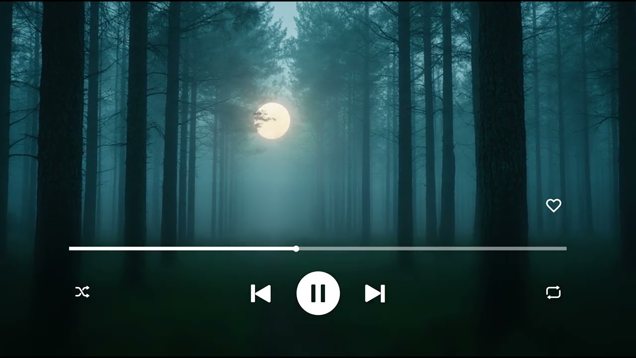 Fall Asleep Fast | 30 Minutes of Relaxing Sleep Music for Deep Rest