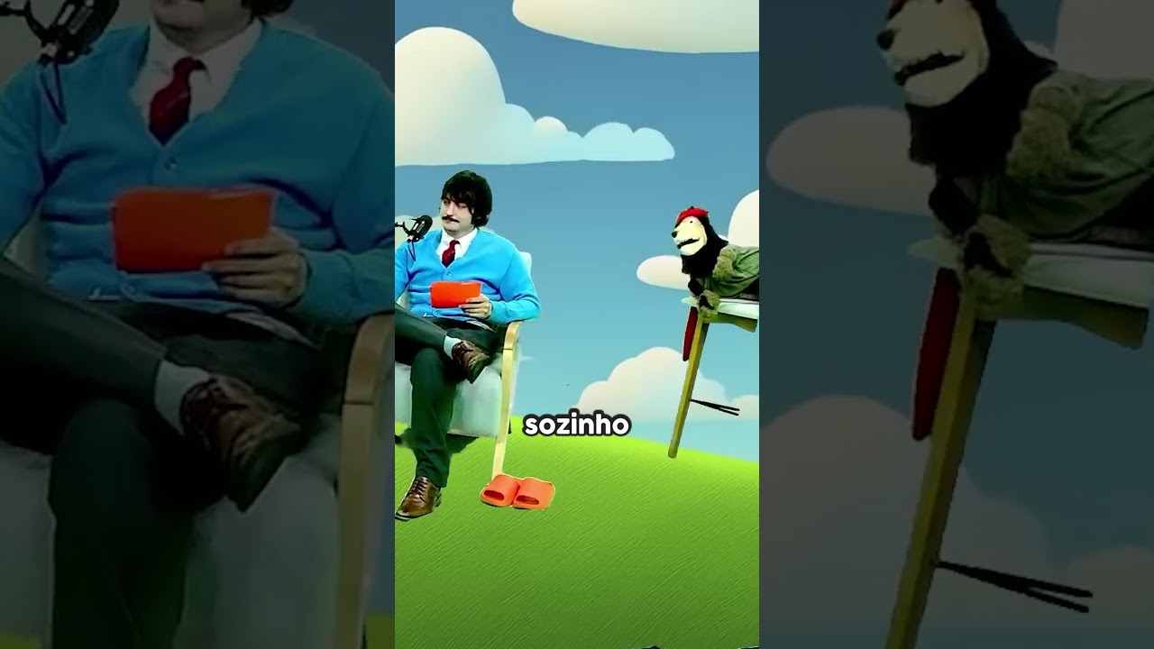 mam&atilde;efalei conta se ja experimentou a jamaicana #mam&atilde;efalei #mbl #arthurdoval #jamaicana