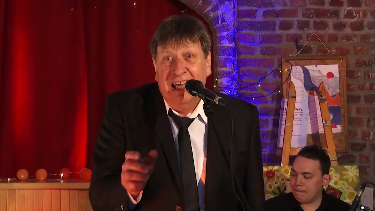 Les Bourgeois - Jacques Brel par Pascal Deman MATELE