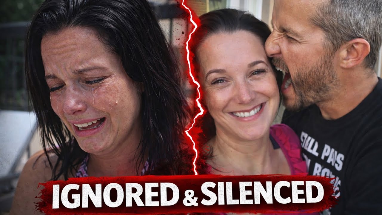 Why No One Took Shanann Watts Seriously Until It Was Too Late