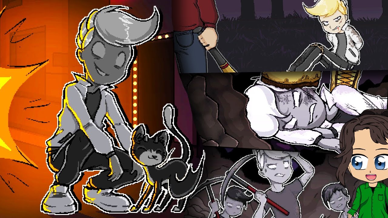 Escape Hell at Any Cost: Wicked Games [Demo]