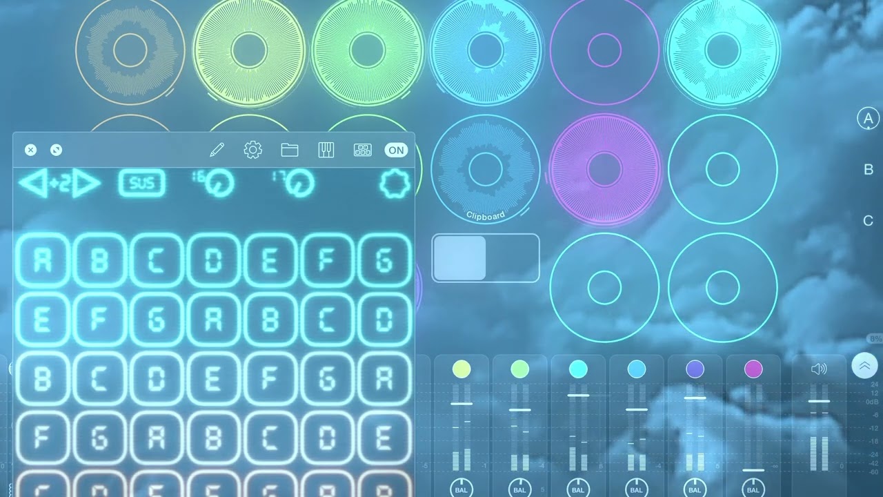 FROZEN LONESOME: ides Of Summer - Buzz Zone Exploration