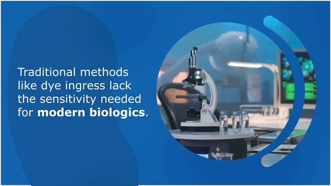 How PTI Technologies Supports Clinical Trials & Biologic Stability Studies | PTI Usa