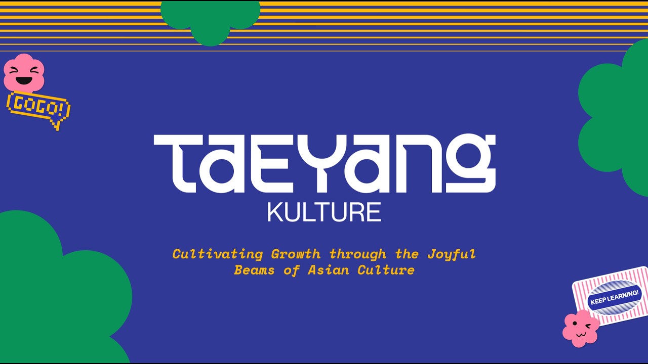 Japanese Class Taeyang Culture from Zenia Oneesan Sensei, Day 1, Part 1, Date 2025 05 27 19 11 22 17