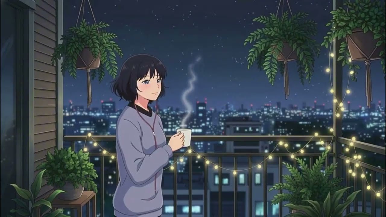 Lofi music to silence your mind 🌙 (30 min vocal lofi mix)