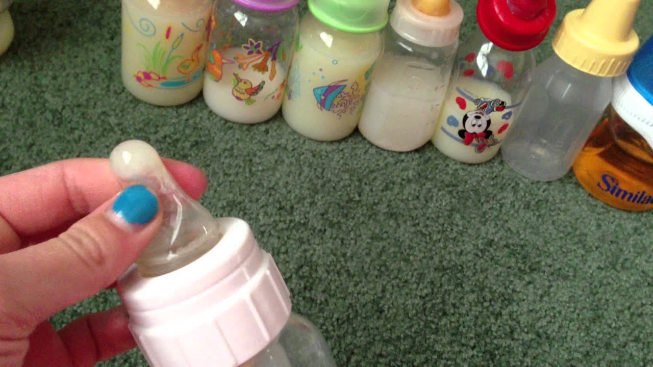 Showing Ella Mae, Haul and My Updated Bottle Collection