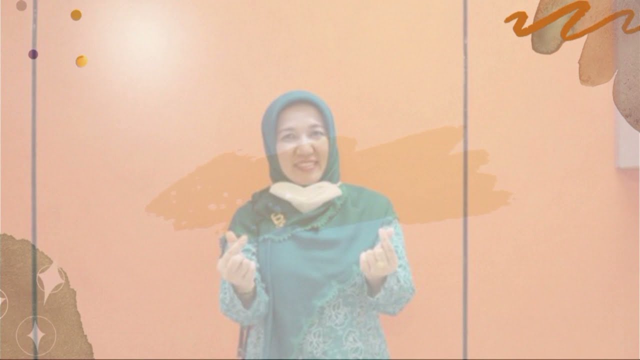 Bunda PAUD Kota Pariaman mendorong Partisipasi