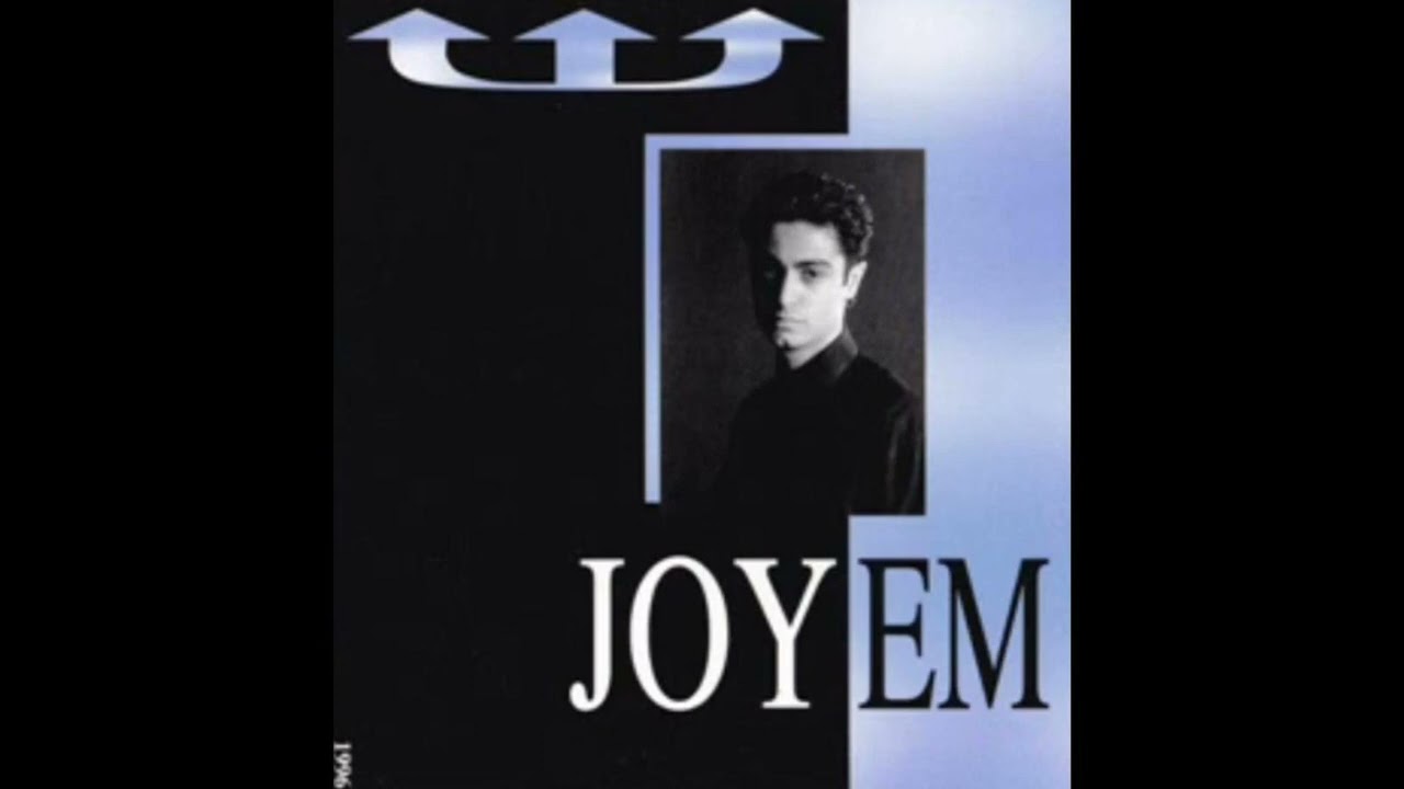 Joy Em - Sexy Lady (2009)