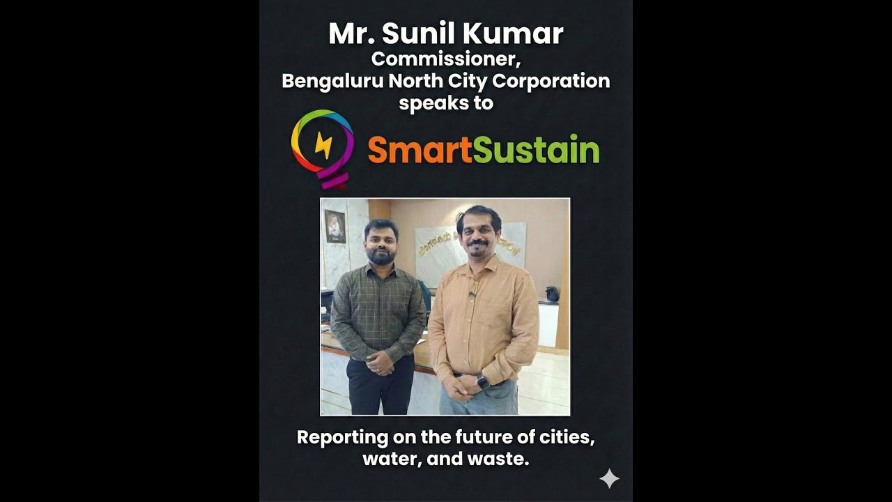 Bangalore North City Corporation: The Strategic Engine of the Greater Bengaluru Authority (GBA)