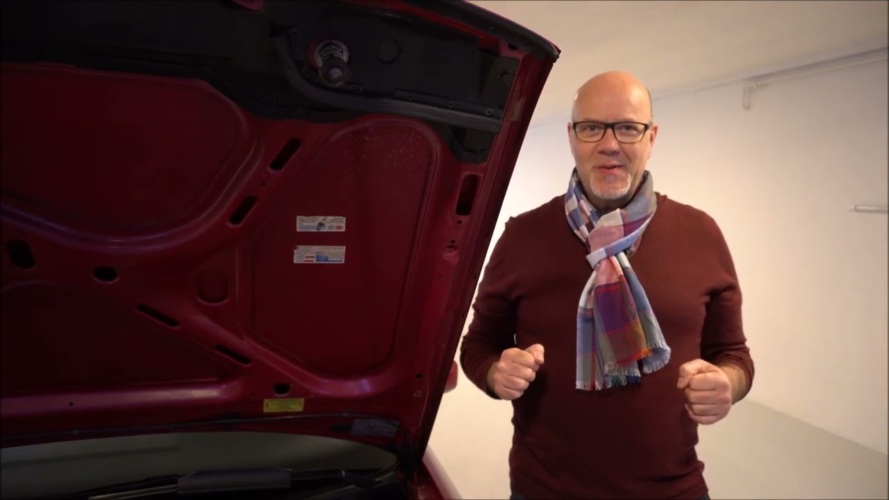 Audi Cabrio Typ 89 Baujahr 1993 mit originalen 68000 Kilometern