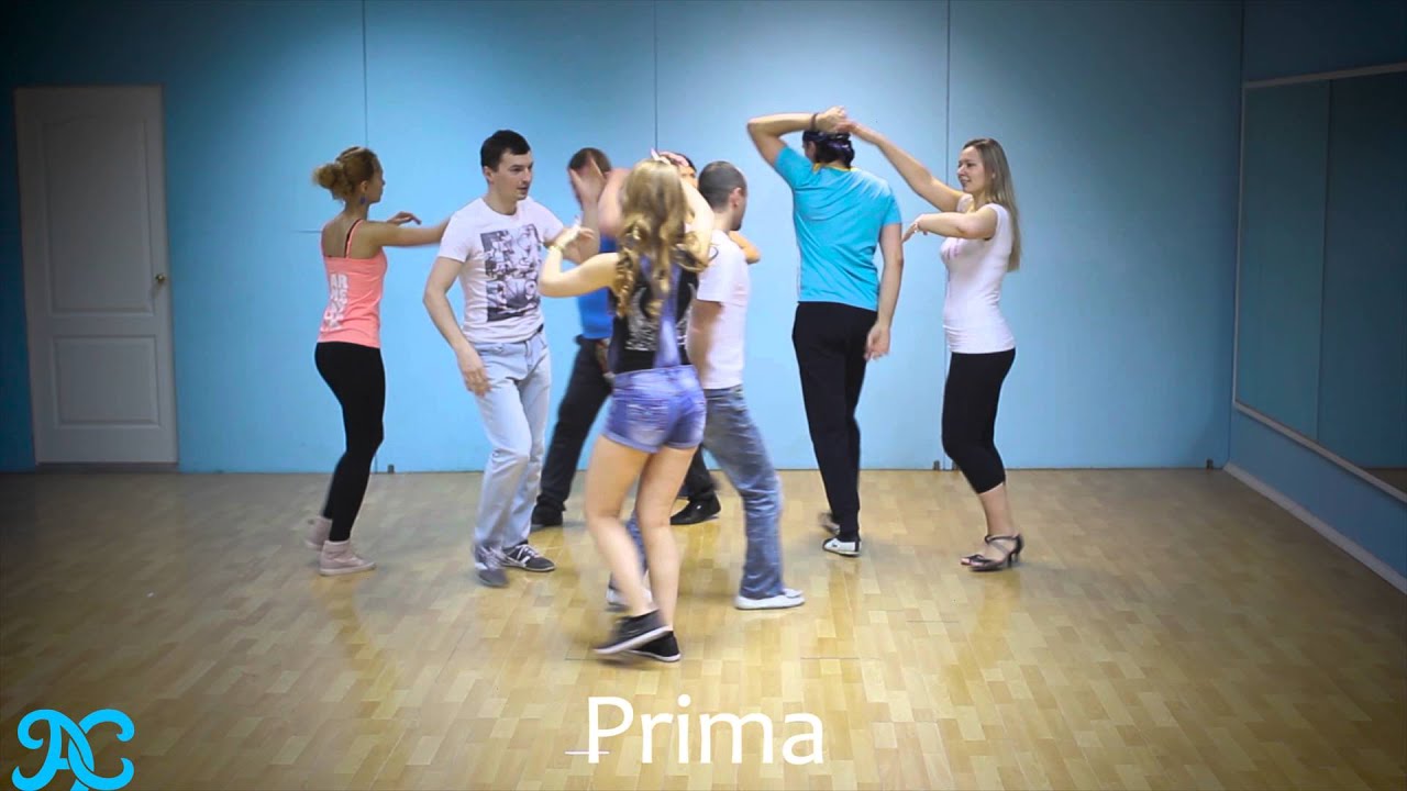 1.2 Простые (фигуры для открытого чемпионата по руэде в Москве 14-15 мая 2016)