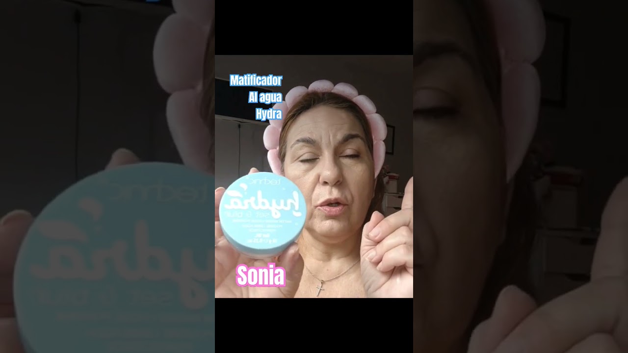 MATIFICANTES AL AGUA DE TECNICH 