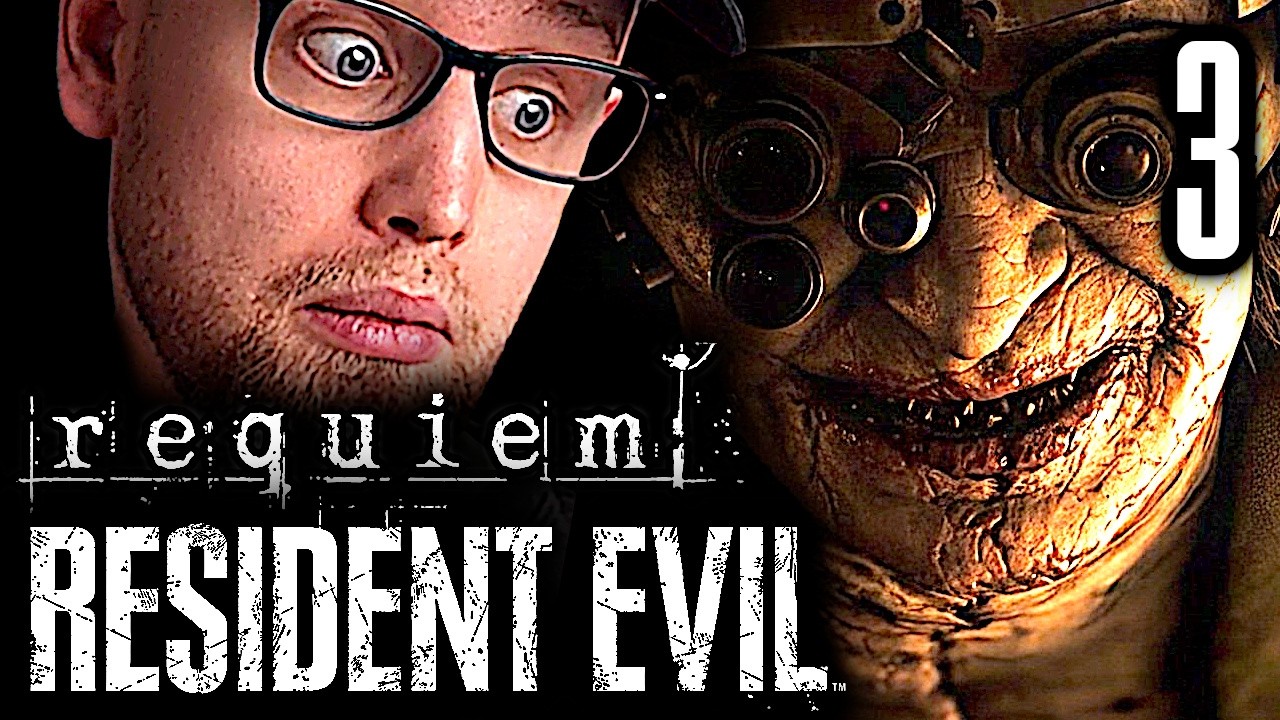 KDO JE VICTOR A EMILY V RE9 REQUIEM? #3