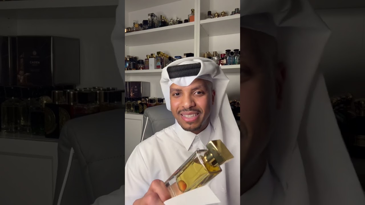 مراجعة عطور أزمان | AZMAN