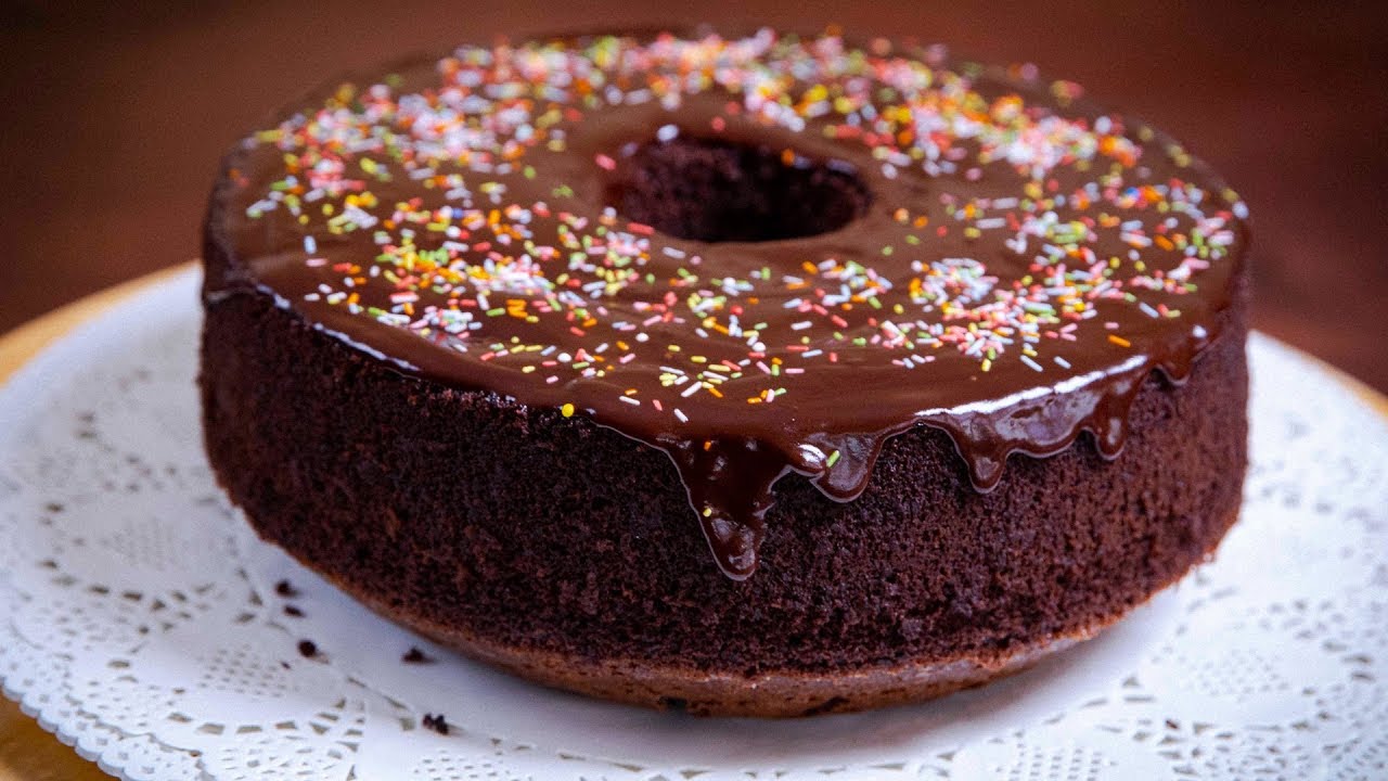 עוגת שוקולד לכל מטרה של חגית אלקבץ