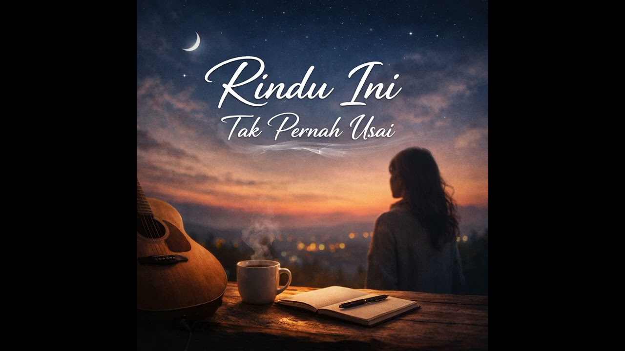 Rindu Ini Tak Pernah Usai