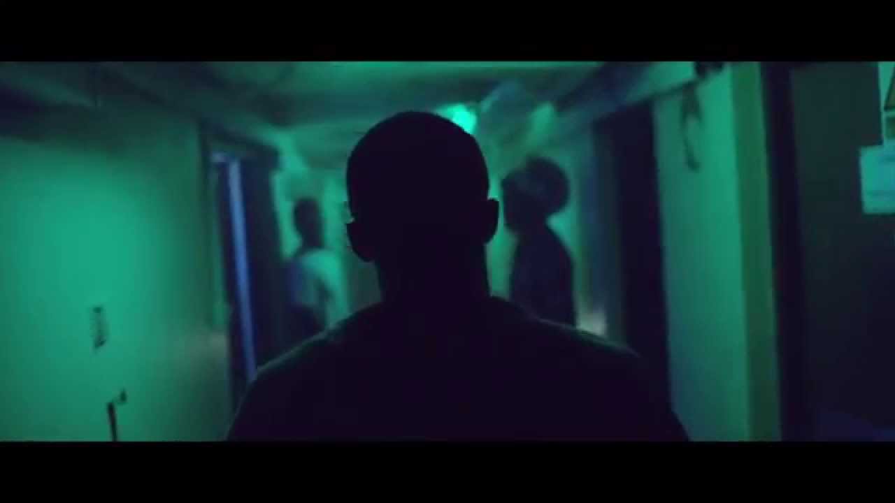 Ali Love - Deep Into The Night