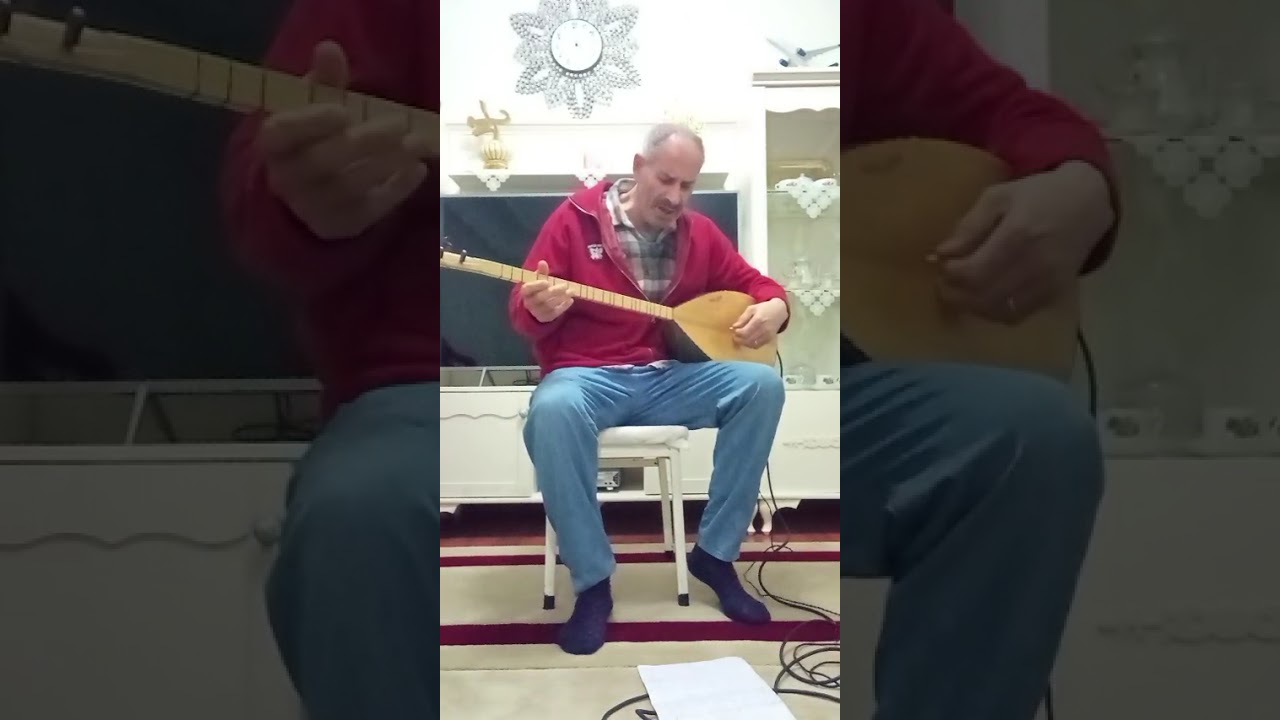 Hasan ildoğan yaşlanıyorum.