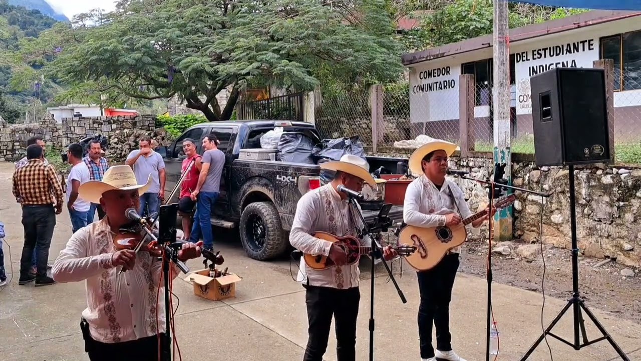 La indita(polka)-trio nueva imagen