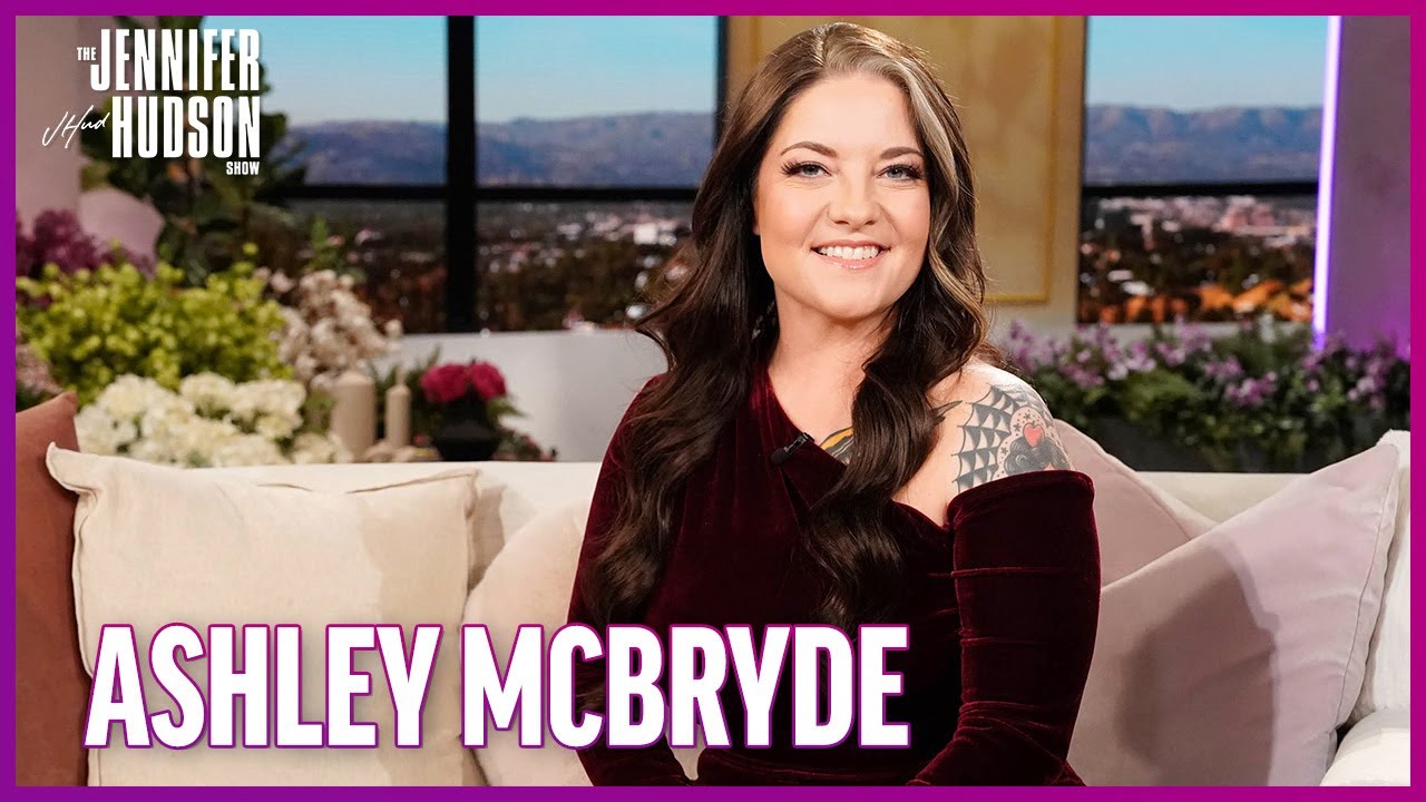 Ashley McBryde Shares How Dolly Parton Reacted to Her Accidentally Starting a Fire in Her House