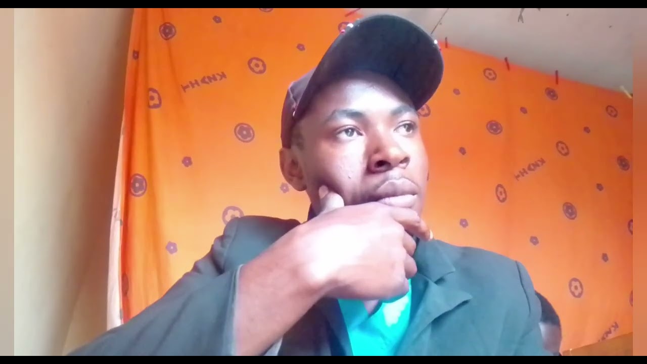 MGONJWA WANGU episode two (#kenyanmovies )