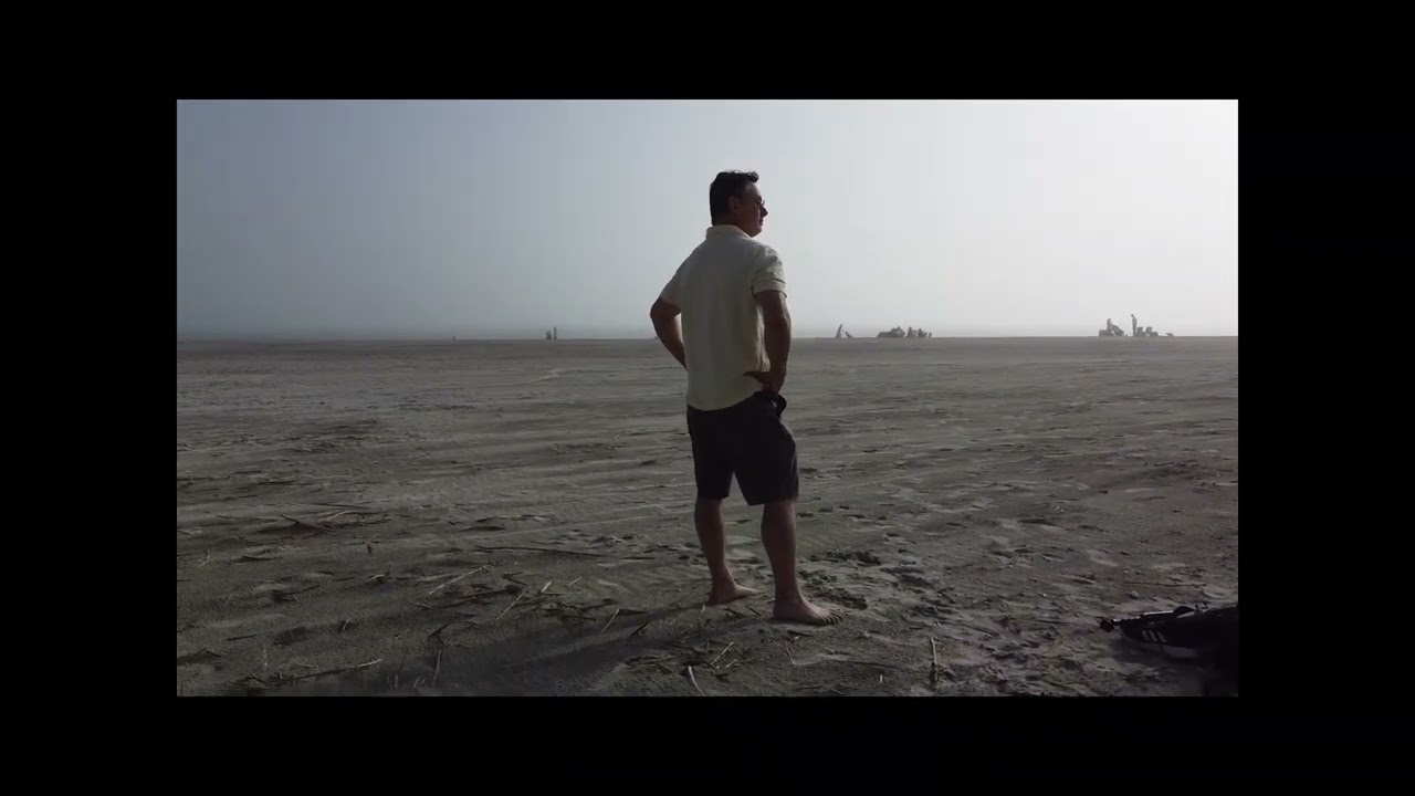Charleston, SC -  Isle of Palms Beach