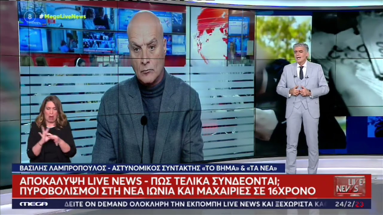 Σφίγγει ο κλοιος για τη σκληρή συμμορία των Αλβανών, θέμα χρόνου ο εντοπισμός τους, ψάχνουν τα