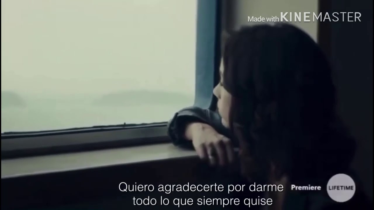 Boulevard - Flor Salvador // Luke & Hasley // booktrailer