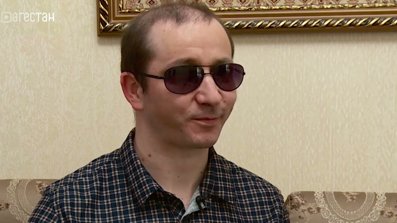 «Г1аданги, г1амалги, заманги». «Сильные духом»