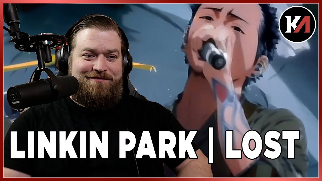 I'm so thankful to hear his voice again! LINKIN PARK 
