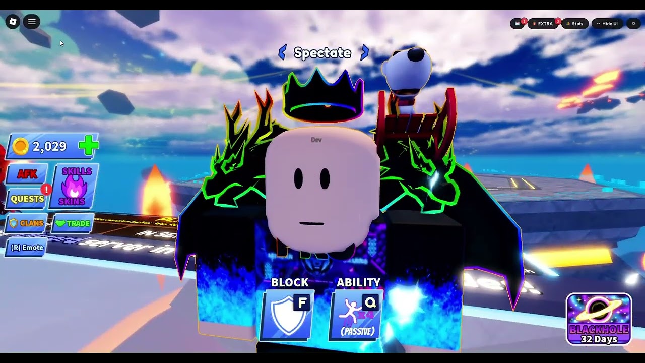 blade ball