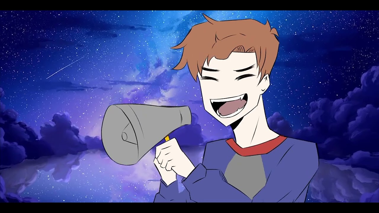 Trash Taste and the day they met Daidus [animated story]