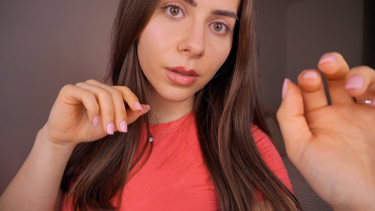 ASMR ich glaub das entspannt dich 