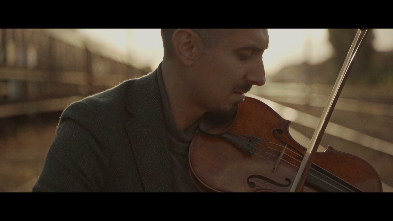I REMEMBER - Adam Bałdych Quintet, Paolo Fresu