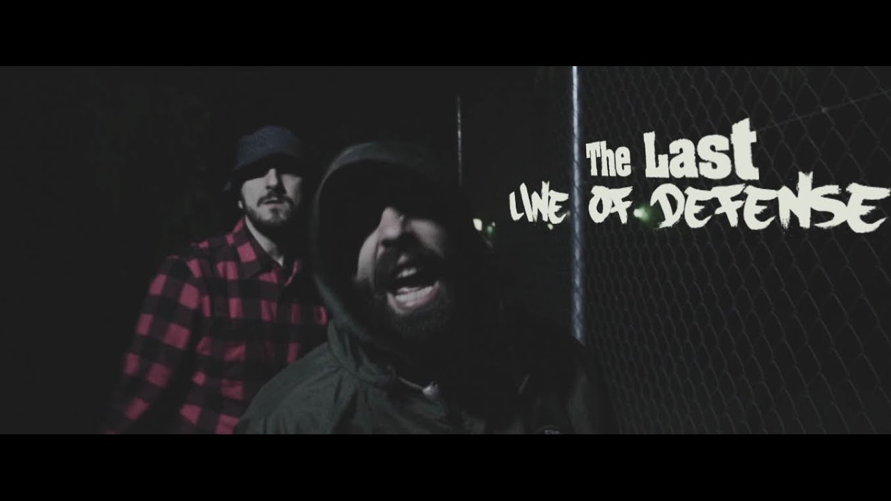 Da Zoo Bros [ Bha n' Dj Force ] - La última línea de defensa (con Noult) (videoclip)