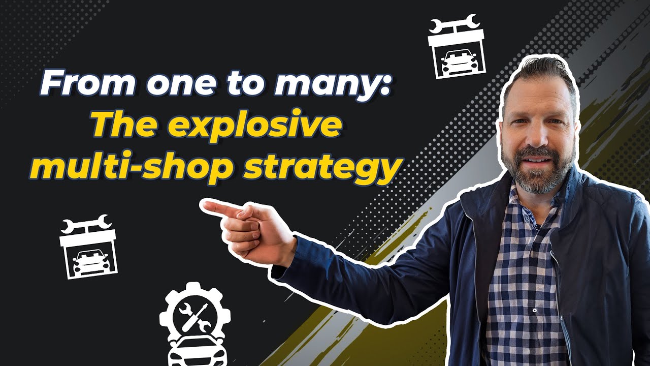 Expanding Your Business: The Road to Multi-Shop Success