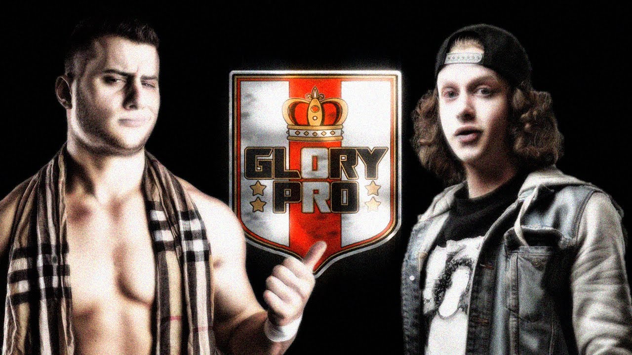MJF vs Marko Stunt |FREE MATCH OF THE WEEK| Glory Pro