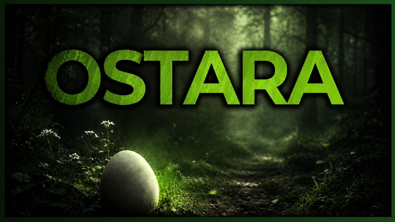 Ostara – Das Fest, das es vielleicht nie gab