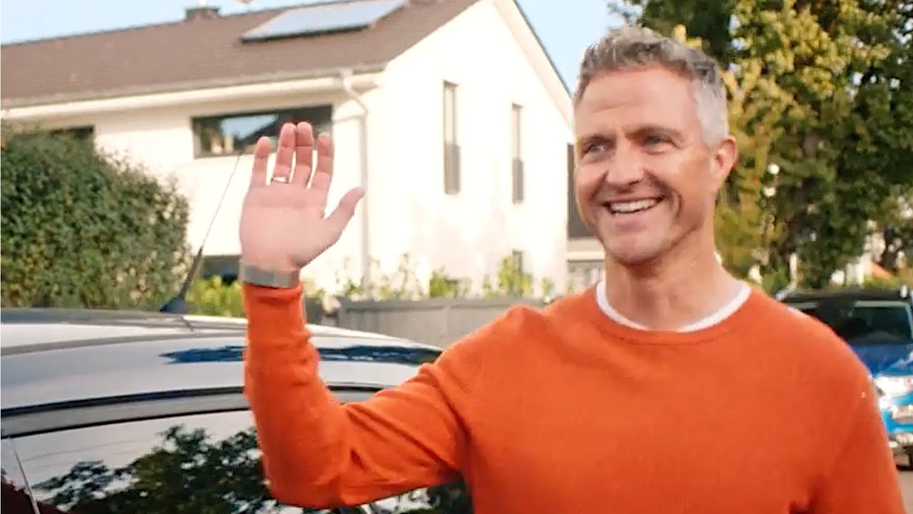 RALF  SCHUMACHER !? - REMIX