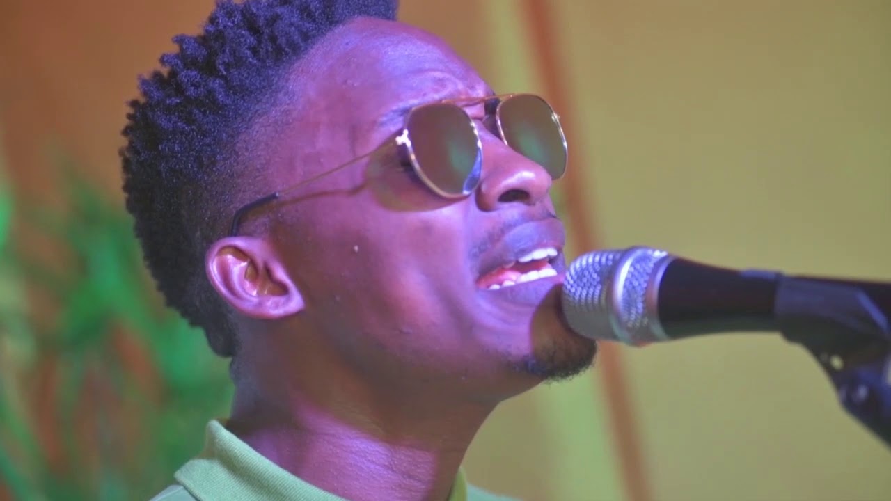 unchurched -todd dulaney( Julius Sese cover)