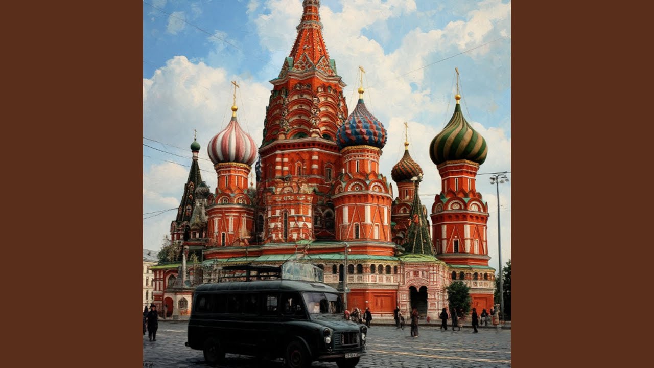 Россия...