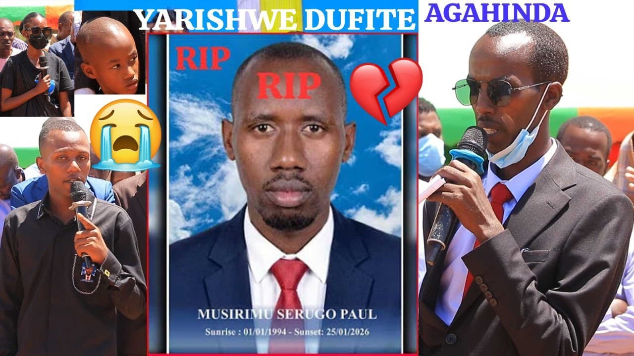 💔 UNVUKO YAPFUYE NABAMWISHE💔UKURI MWAHISHWE NGUKU  AGAHINDA NAMARIRA MENSHI ABANDIMWE BASIRIMU
