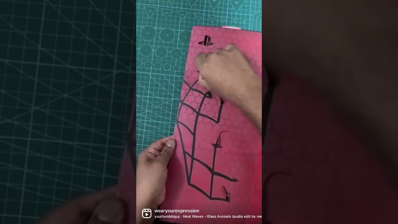PS5 Custamisation 