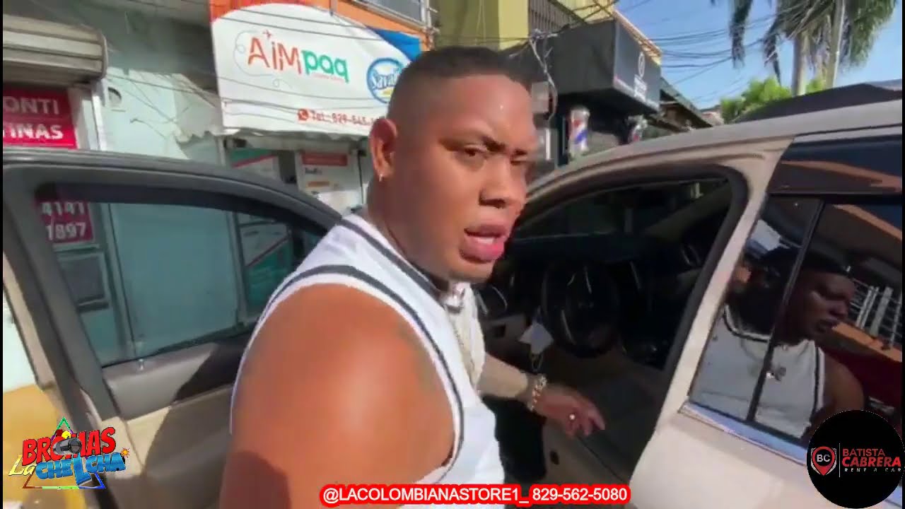 BULIN 47 SE ROBA SUPUESTA  JEEPETA BROMAS
